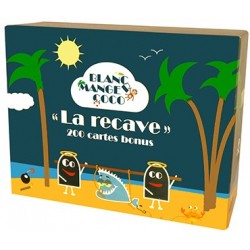 Blanc Manger Coco - La recave