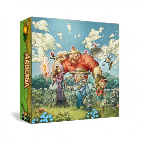 Battlelore 2ème édition