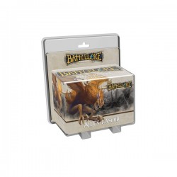 Battlelore 2ème édition - Ailes-Rasoirs
