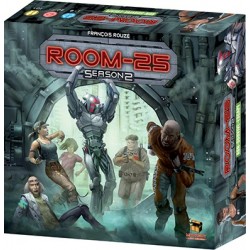 Room 25 - Saison 2 - Edition 2