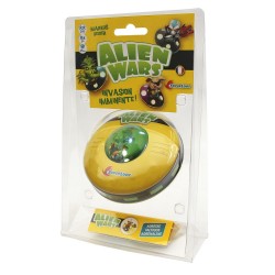 Alien wars