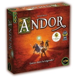Andor