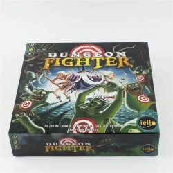 Dungeon fighter