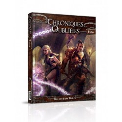Chroniques Oubliées