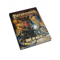 Pathfinder - Guide du maître