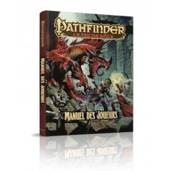 Pathfinder - Manuel des joueurs