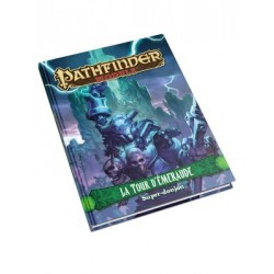 Pathfinder - Module - La tour d'émeraude