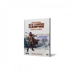 Star Wars : Aux confins de l'Empire - Au coeur de l'inconnu