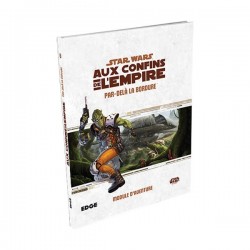 Star Wars : Aux confins de l'Empire - Par-delà la bordure