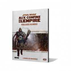 Star Wars : Aux confins de l'Empire - Périlleuses alliances