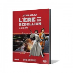 Star Wars : L'ère de la Rébellion