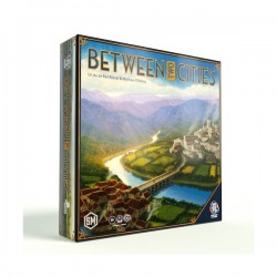 Between Two Cities