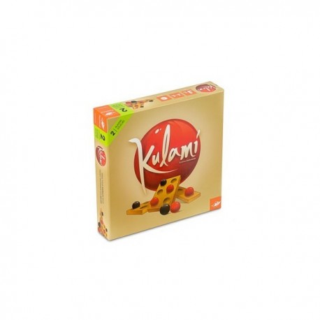 Kulami