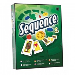Sequence