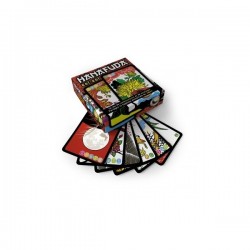 Hanafuda Koï-Koï