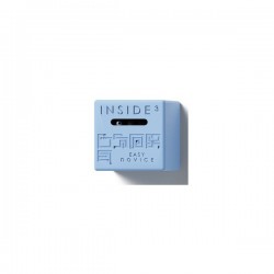 Inside 3  Série Novice  Bleu (Easy)