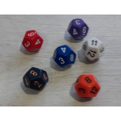 D12 opaque