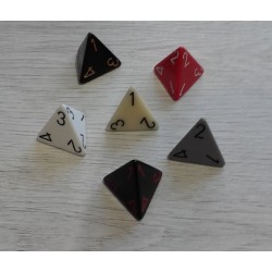 D4 opaque