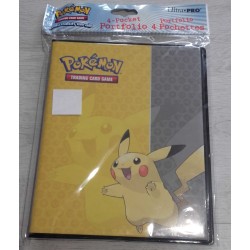 Cartes Pokémon - XY11 - Offensive Vapeur - Portfolio 80 cartes A5