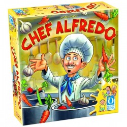 Chef Alfredo