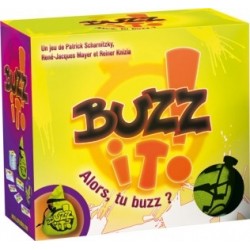 Buzz it!