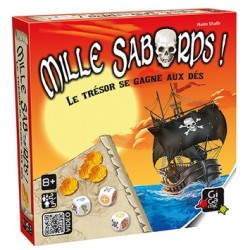 Mille Sabords