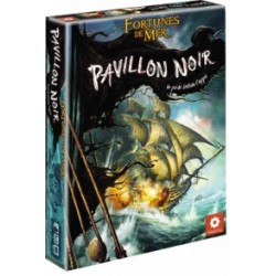 Fortunes de Mer - Pavillon Noir