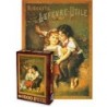 Puzzle 1000 pièces - Affiches biscuits Lefèvre-Utile