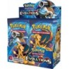 Cartes Pokémon - XY12 - Evolutions - Booster