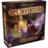 Les inventeurs