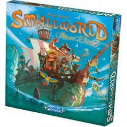 Small World - River world