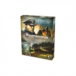 Quartermaster