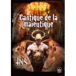 In Nomine Satanis / Magna Veritas : Génération perdue - Cantique de la Maïeutique