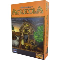 Agricola