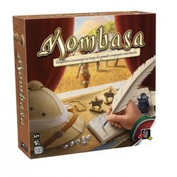 Mombasa