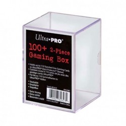 Deck box - Ultra Pro 100