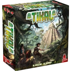 Tikal