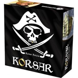 Korsar