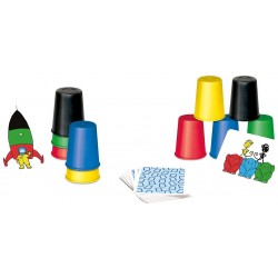Jeu d'échecs (30 centimètres)
