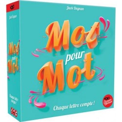 Mot pour mot