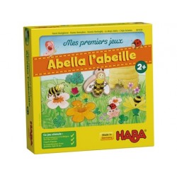 Abella l'abeille
