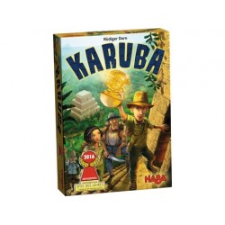Karuba