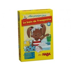 Le bain de Trempette
