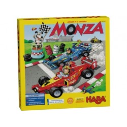 Monza
