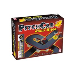 Pitch Car - Extension 4 - Stunt race