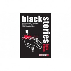 Black Stories - Faits Vécus
