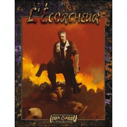 Loup-Garou l'Apocalypse - L'écorcheur (écran + scénario)