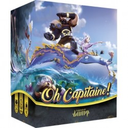 Oh Capitaine