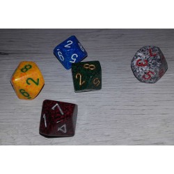 D10 granite