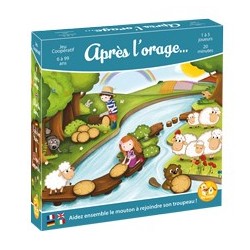 Après l'orage